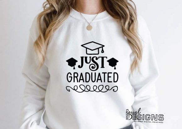 Senior Graduated 2024 | Designs