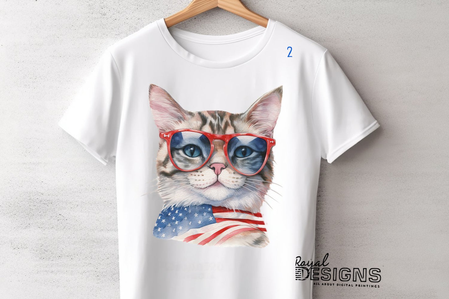 4th July cute designs  | Designs