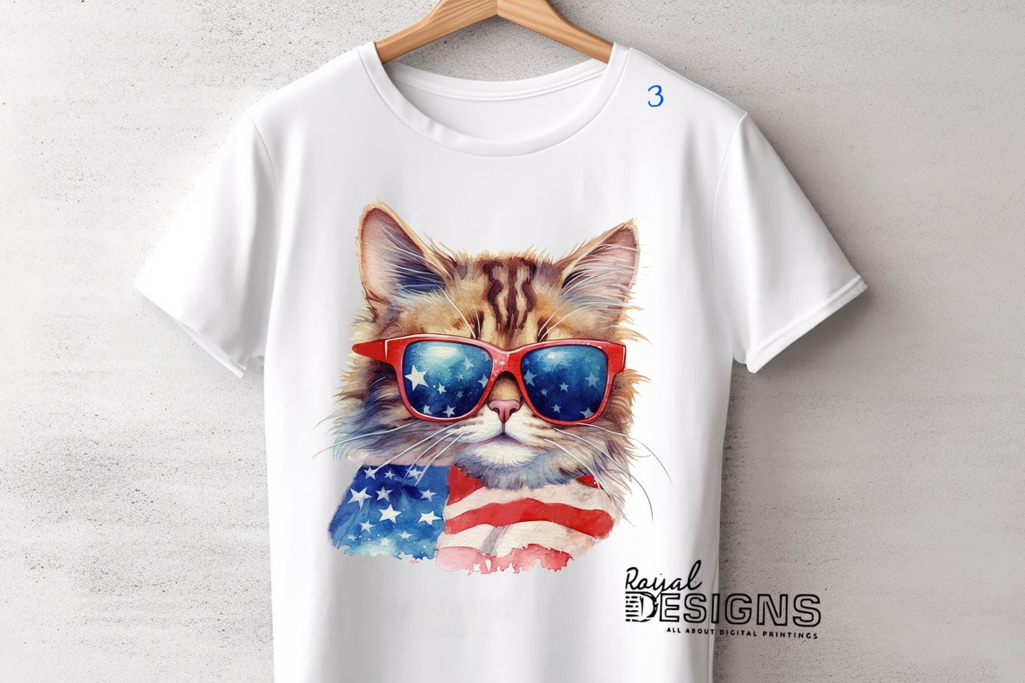 4th July cute designs  | Designs