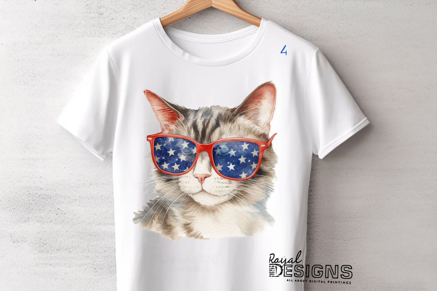 4th July cute designs  | Designs