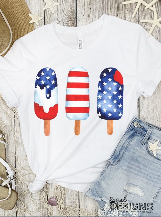 4th July cute designs  | Designs