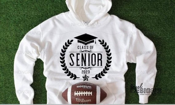 Senior Graduated 2024 | Designs