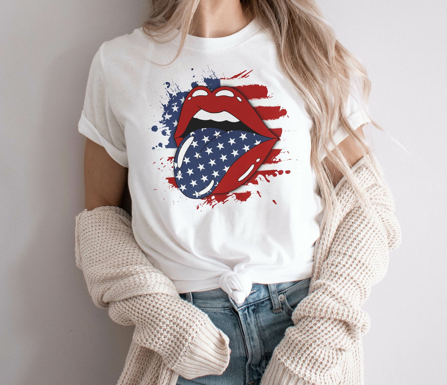 4th July cute designs  | Designs