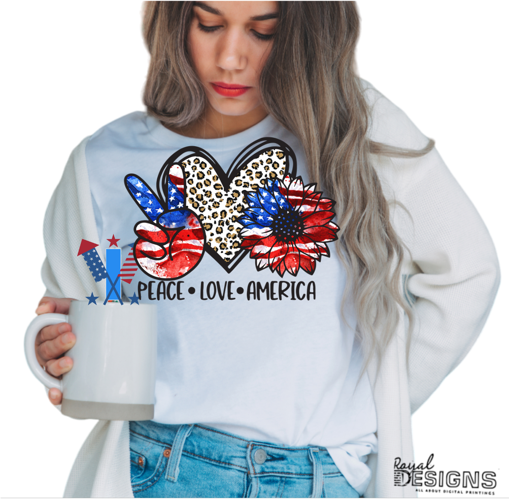 4th of July Nice Messanges | Designs