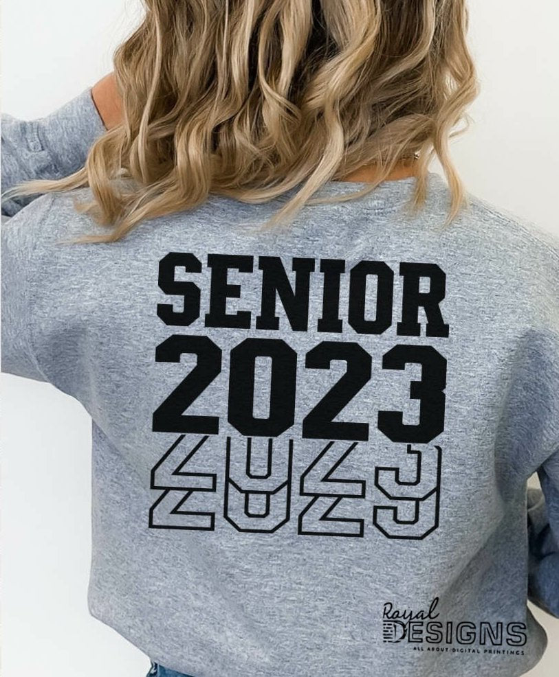 Senior Graduated 2024 | Designs