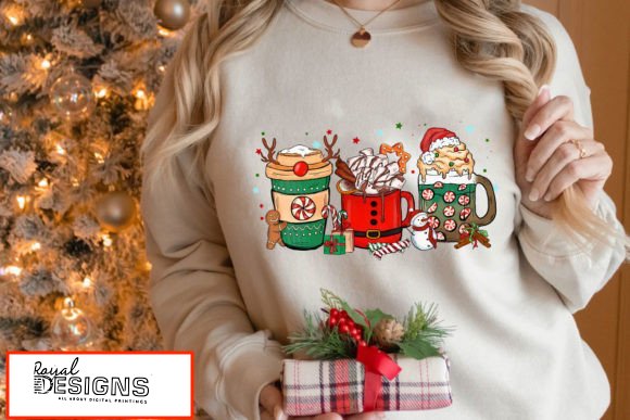 Beautiful Christmas Mug | Designs